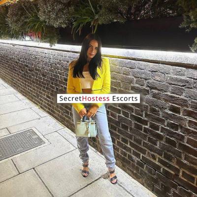 21Yrs Old Escort 55KG 155CM Tall London Image - 16