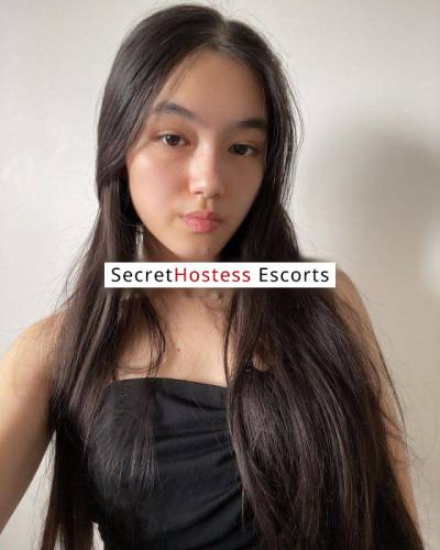 21Yrs Old Escort 50KG 167CM Tall Manila Image - 1