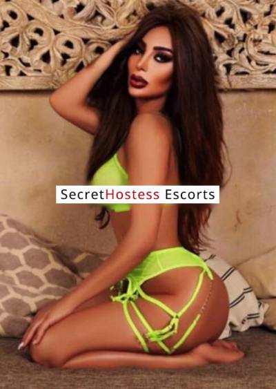 21Yrs Old Escort 55KG 167CM Tall Budapest Image - 0