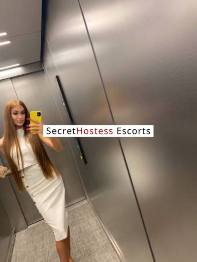 21Yrs Old Escort 48KG 166CM Tall Budapest Image - 18