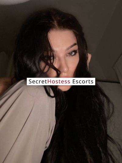21Yrs Old Escort 50KG 175CM Tall Moscow Image - 4