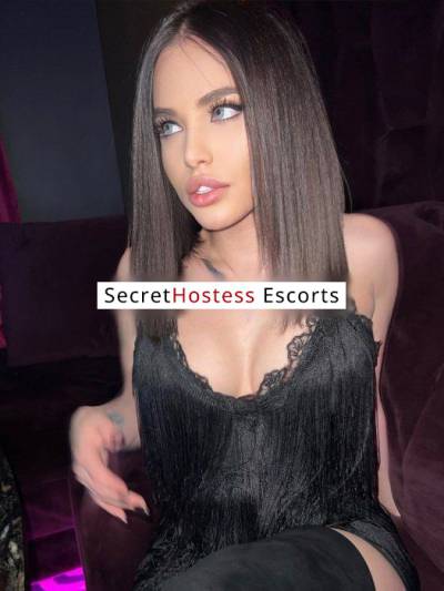 21 Year Old Russian Escort Belgrade - Image 1