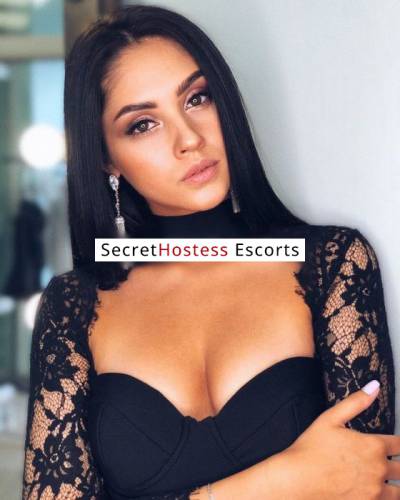 21Yrs Old Escort 55KG 157CM Tall Jaffa Image - 1