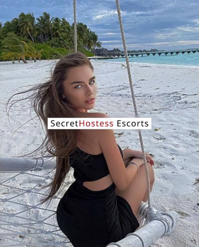 21 year old Russian Escort in Copenhagen Lika