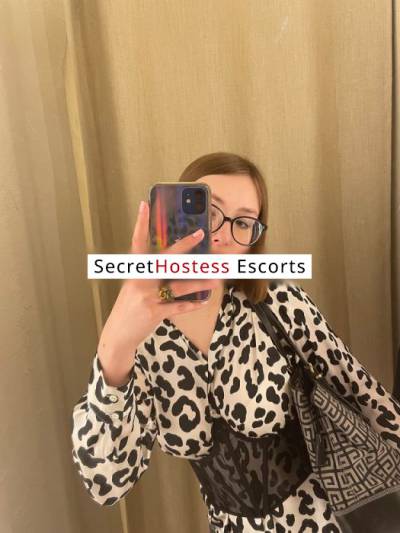 21 Year Old Russian Escort Moscow - Image 1