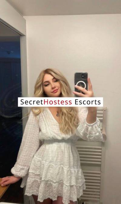 21Yrs Old Escort 55KG 170CM Tall Podgorica Image - 3