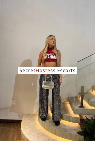 21Yrs Old Escort 50KG 170CM Tall Istanbul Image - 4