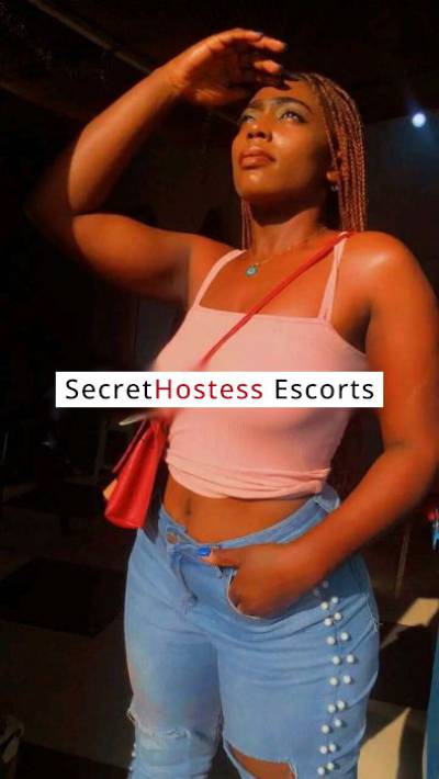 22Yrs Old Escort 41KG 137CM Tall Kampala Image - 0