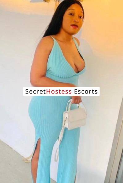 22 Year Old African Escort Larnaca - Image 2