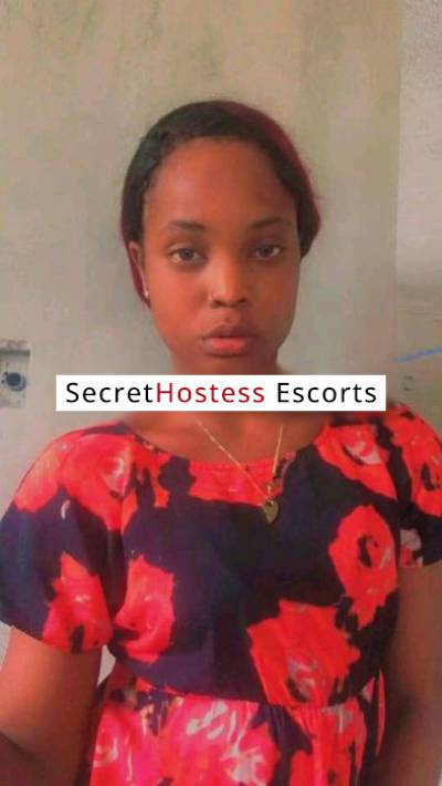 22Yrs Old Escort 41KG 133CM Tall Kampala Image - 1