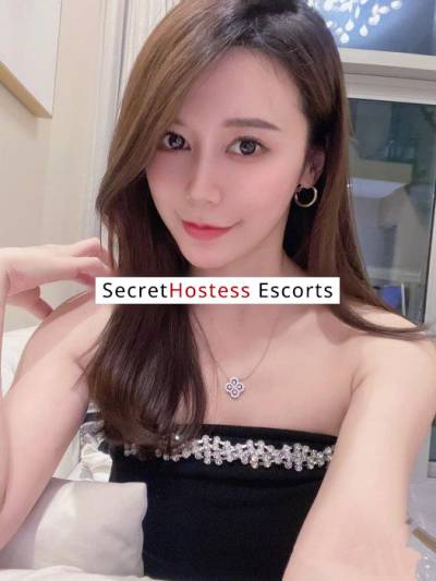 22Yrs Old Escort Size 6 50KG 167CM Tall Shenzhen Image - 3