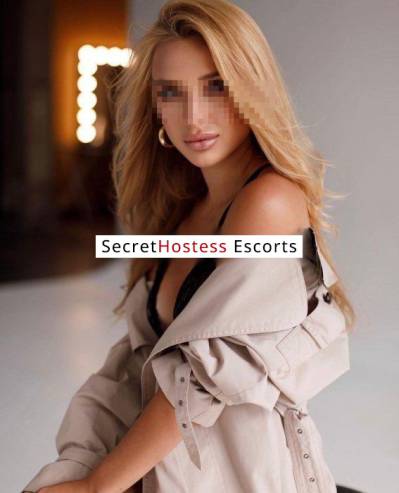 22Yrs Old Escort 54KG 173CM Tall Saint Tropez Image - 0