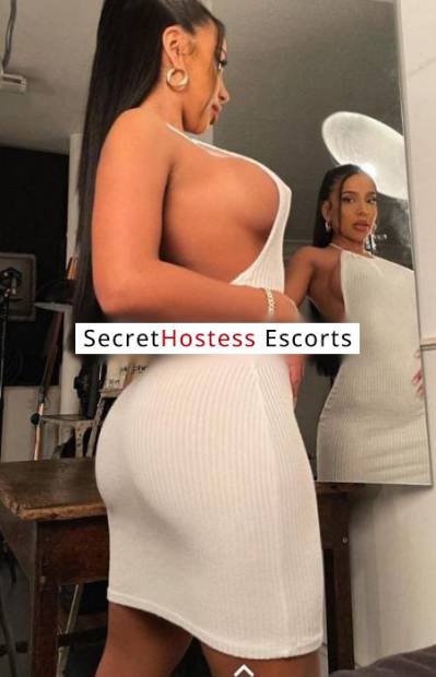 22 Year Old Dominican Escort Marrakech - Image 3