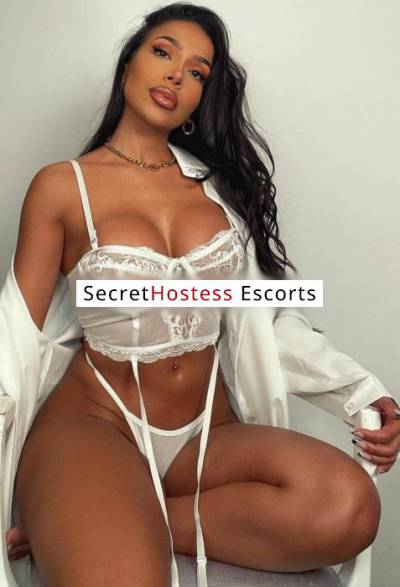 22 Year Old Dominican Escort Marrakech - Image 5