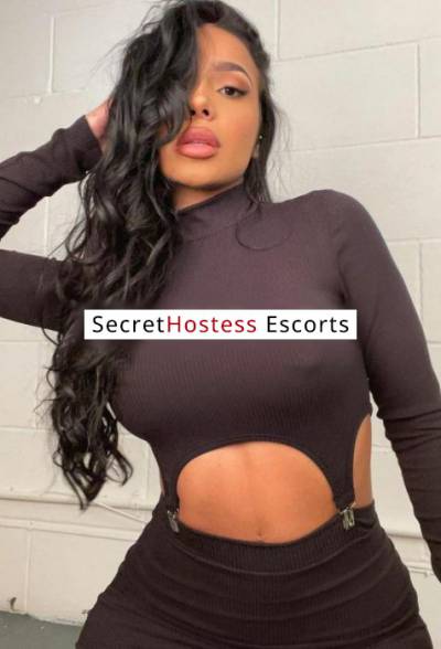 22 Year Old Dominican Escort Marrakech - Image 6