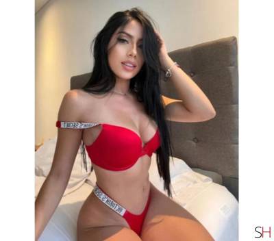 22Yrs Old Escort London Image - 3