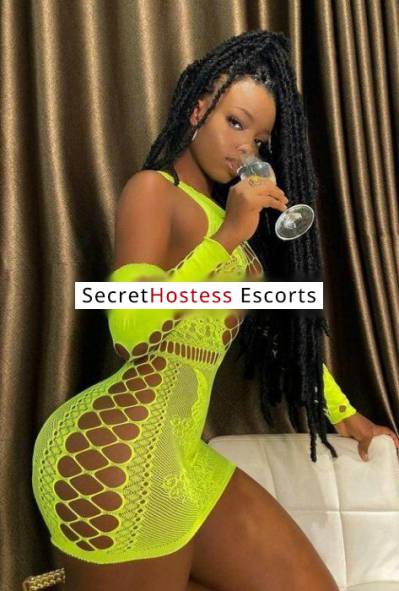 22Yrs Old Escort 60KG 167CM Tall Nairobi Image - 1