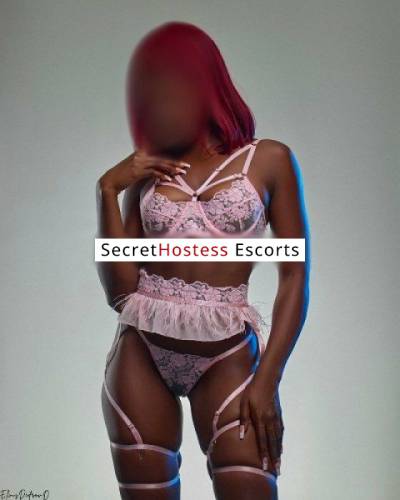 22Yrs Old Escort 53KG 174CM Tall Abidjan Image - 3