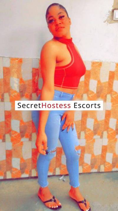 22Yrs Old Escort 54KG 143CM Tall Accra Image - 1