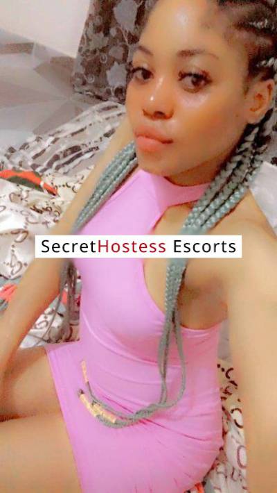 22Yrs Old Escort 54KG 143CM Tall Accra Image - 9