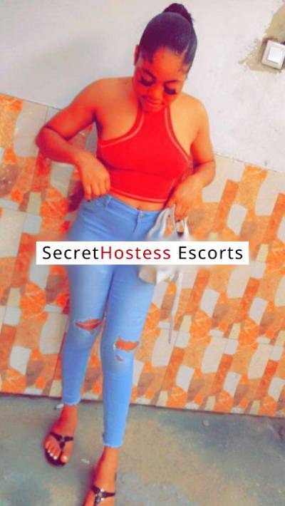 22Yrs Old Escort 54KG 143CM Tall Accra Image - 10