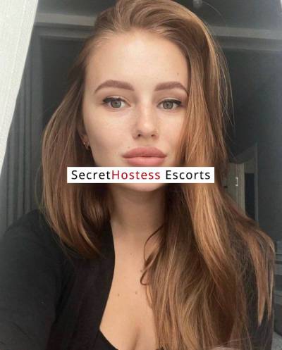 22Yrs Old Escort 57KG 173CM Tall Ljubljana Image - 4