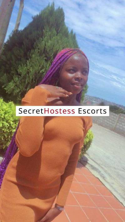 22Yrs Old Escort 56KG 141CM Tall Accra Image - 1