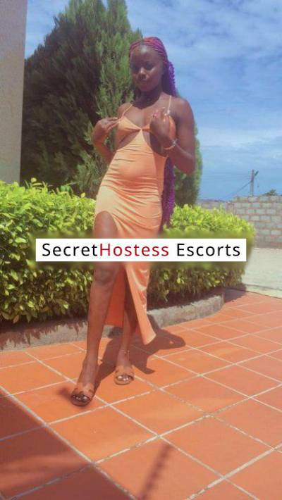 22Yrs Old Escort 56KG 141CM Tall Accra Image - 2