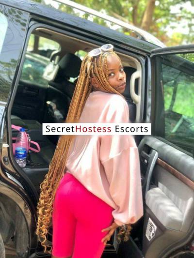 22Yrs Old Escort 56KG 141CM Tall Accra Image - 3