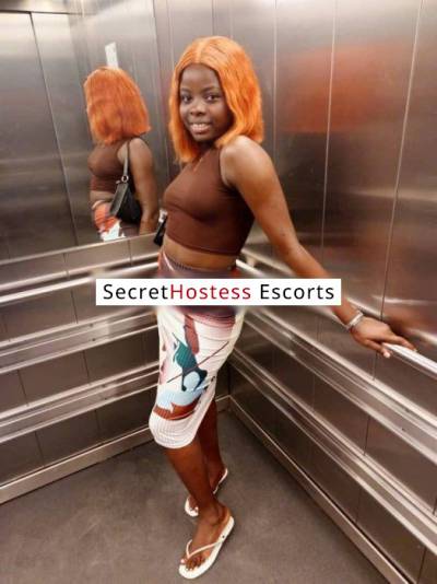 22Yrs Old Escort 56KG 141CM Tall Accra Image - 7
