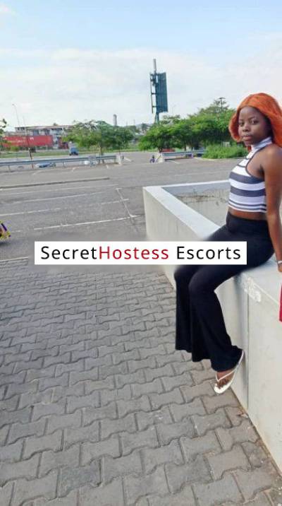 22Yrs Old Escort 56KG 141CM Tall Accra Image - 10