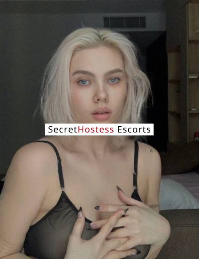 22Yrs Old Escort 58KG 175CM Tall Belgrade Image - 0