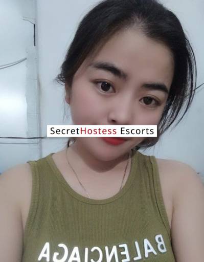 22Yrs Old Escort 46KG 165CM Tall Amman Image - 0