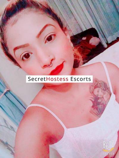 22Yrs Old Escort 48KG 147CM Tall Colombo Image - 6