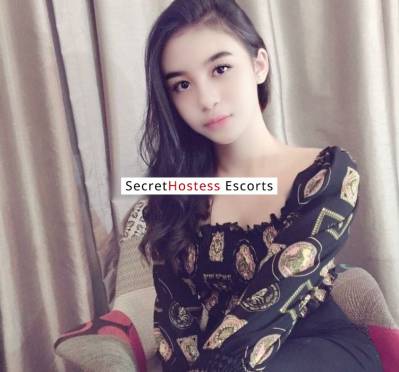 22Yrs Old Escort 48KG 169CM Tall Jakarta Image - 4