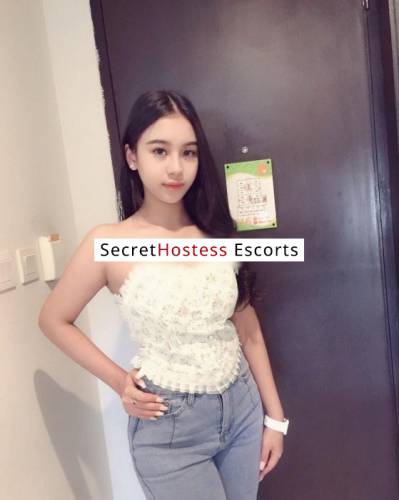 22Yrs Old Escort 48KG 169CM Tall Jakarta Image - 10