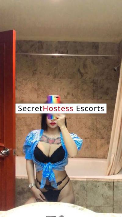 22Yrs Old Escort 45KG 155CM Tall Bandung Image - 1