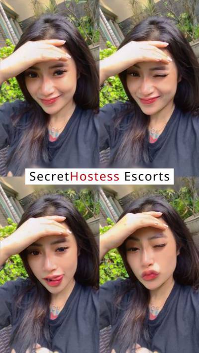 22Yrs Old Escort 45KG 155CM Tall Bandung Image - 13