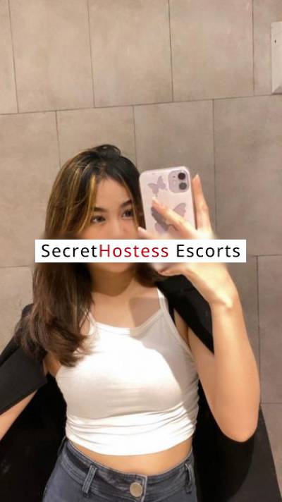 22Yrs Old Escort 51KG 172CM Tall Jakarta Image - 0