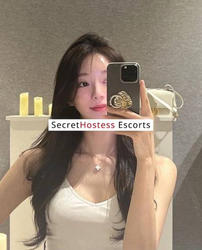 22 Year Old Korean Escort Hong Kong - Image 1