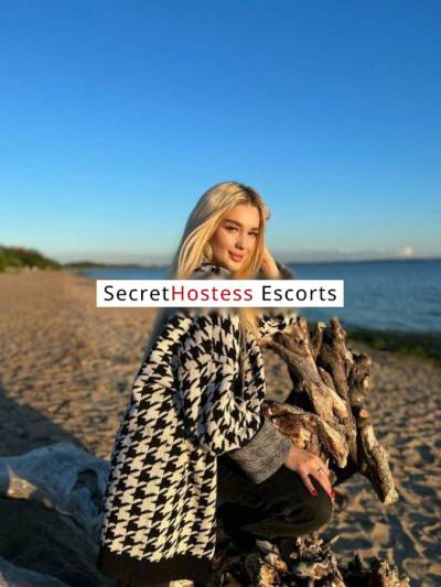 22 Year Old Russian Escort Saint Petersburg Blonde - Image 6