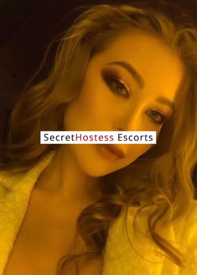 22Yrs Old Escort 64KG 165CM Tall Budapest Image - 3