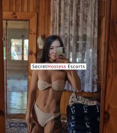 22Yrs Old Escort 59KG 175CM Tall Ljubljana Image - 4