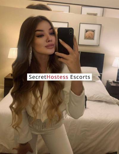 22Yrs Old Escort 50KG 167CM Tall Istanbul Image - 0