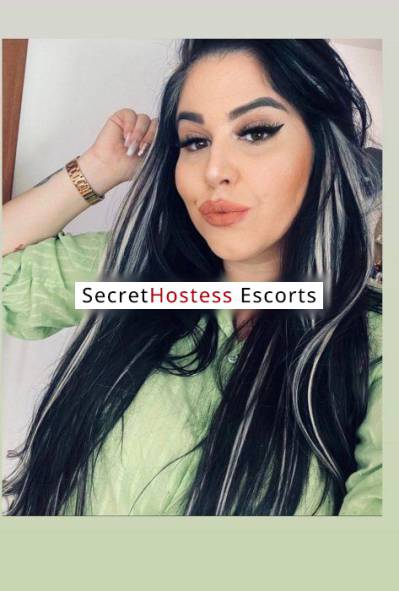 22Yrs Old Escort 78KG 169CM Tall Sofia Image - 3