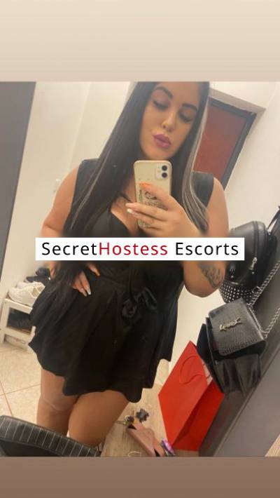 22Yrs Old Escort 78KG 169CM Tall Sofia Image - 10