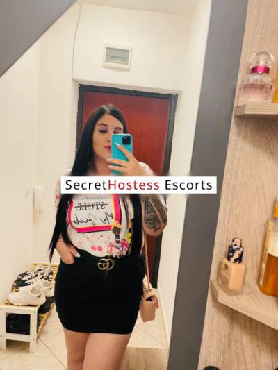 22Yrs Old Escort 78KG 169CM Tall Sofia Image - 12