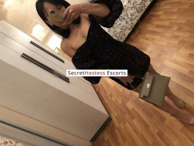 22Yrs Old Escort 44KG 160CM Tall Almaty Image - 0