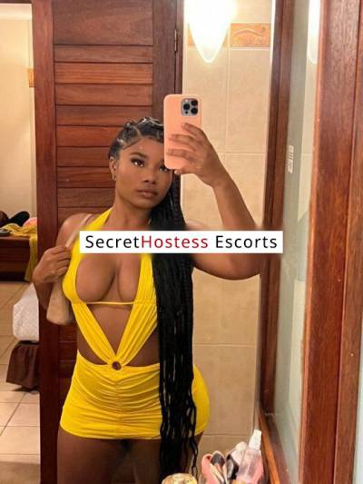 23Yrs Old Escort 55KG 168CM Tall Nairobi Image - 0