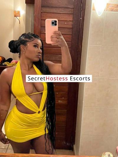 23Yrs Old Escort 55KG 168CM Tall Nairobi Image - 1